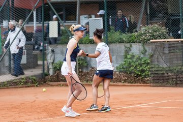 Bild 62 - BL2 THC von Horn und Hamm - Grossflottbeker THGC : Ergebnis: 4:5